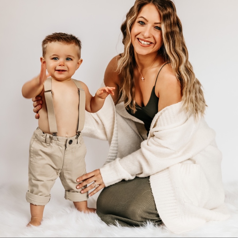 Meet your Posher, Lindsey